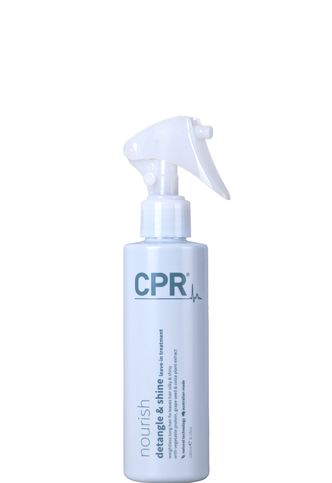 CPR Detangle & shine Leave-in Treatment 180mL
