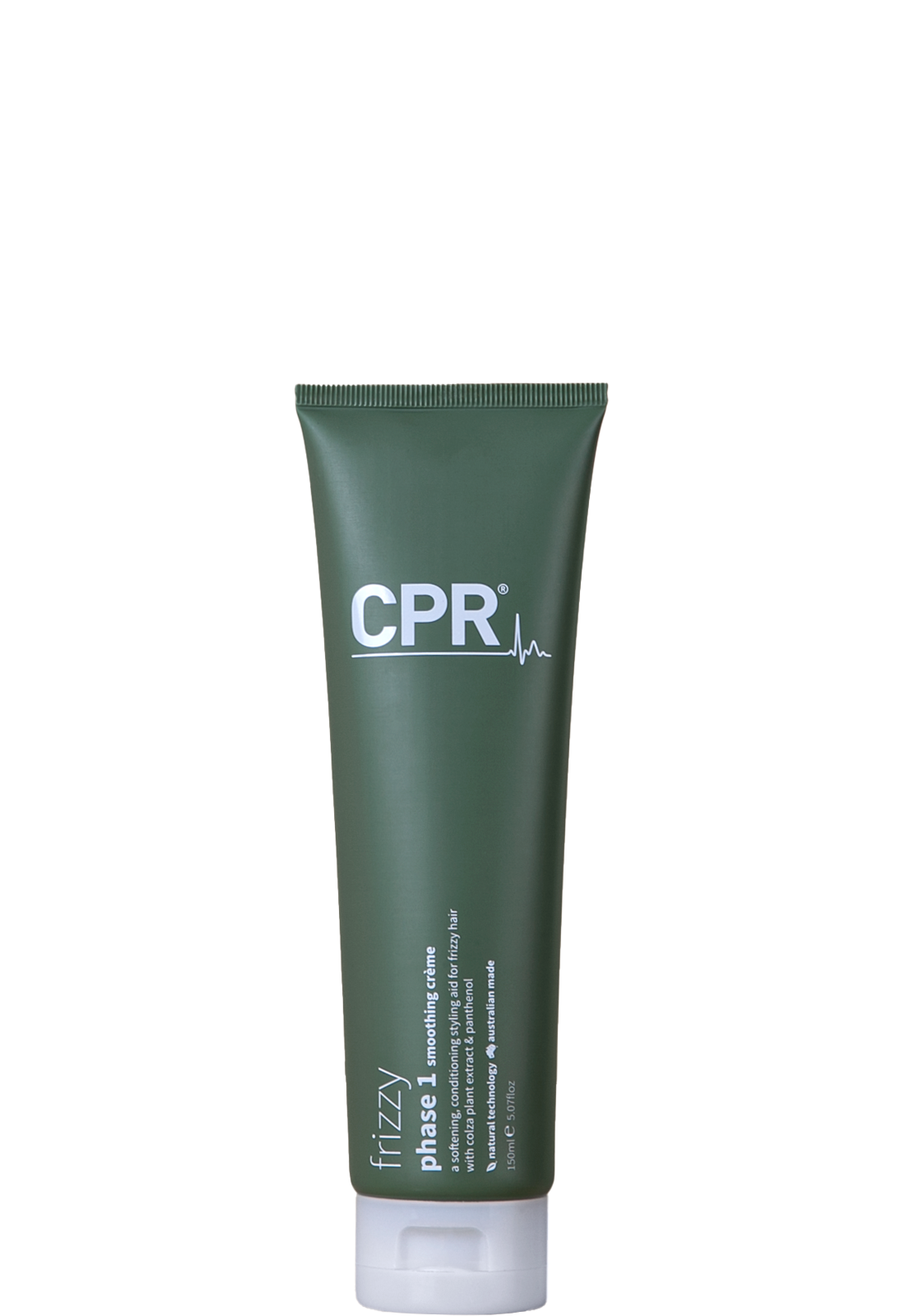 CPR Phase 1 Smoothing Creme 150mL