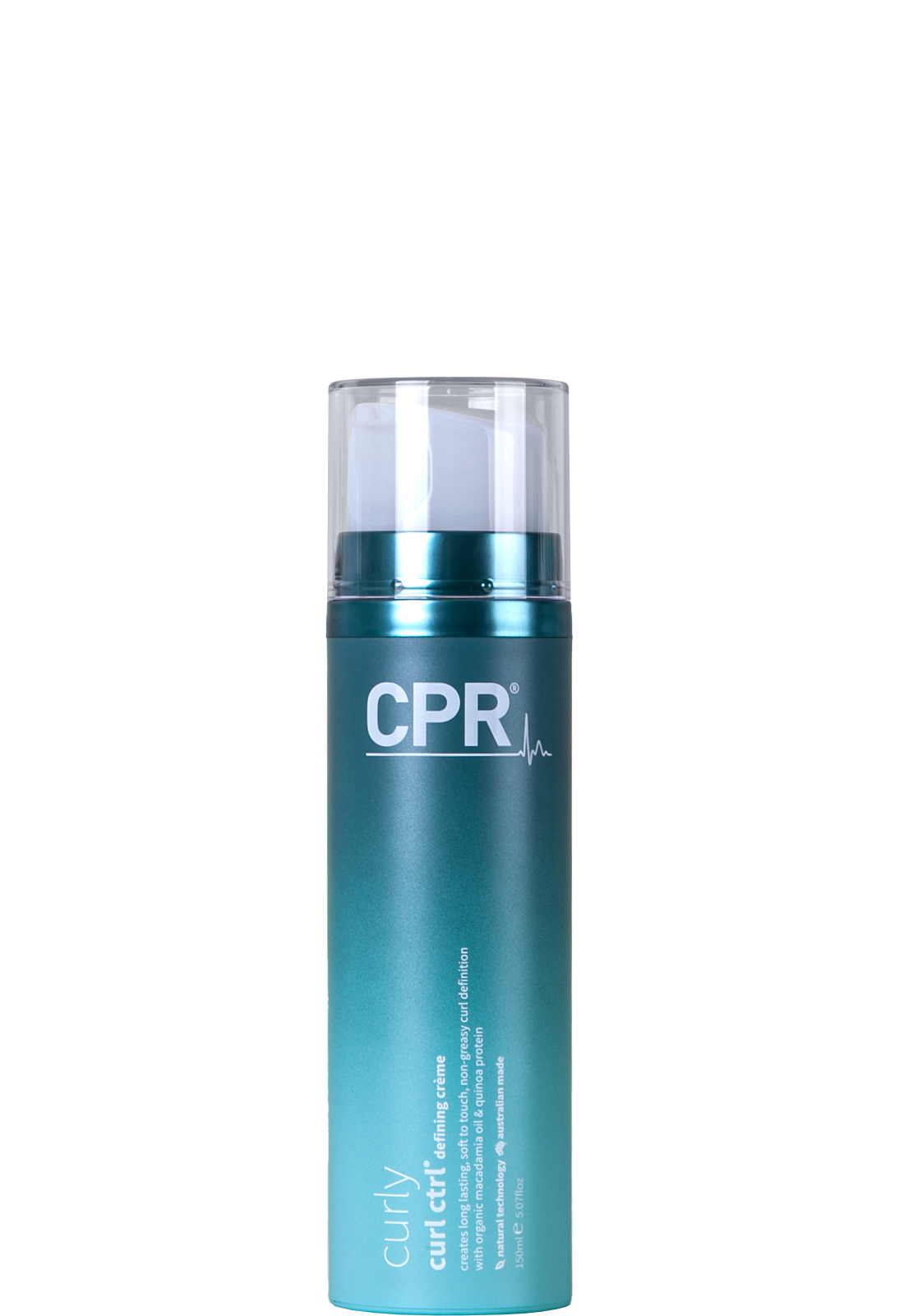 CPR Curl Ctrl Defining Creme 150mL