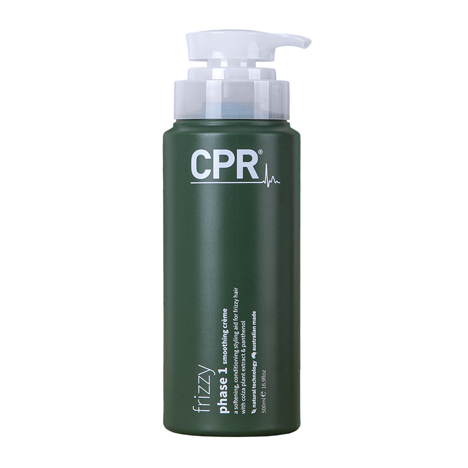 CPR Phase 1 Smoothing Cr?me 500mL
