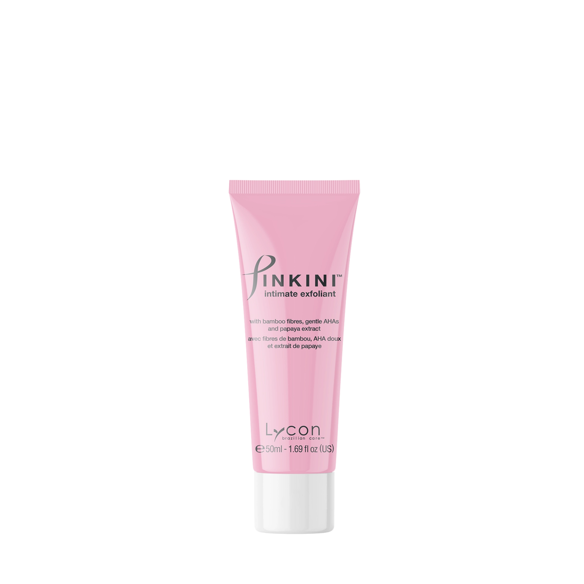 Lycon Pinkini Intimate Exfoliant 50ml