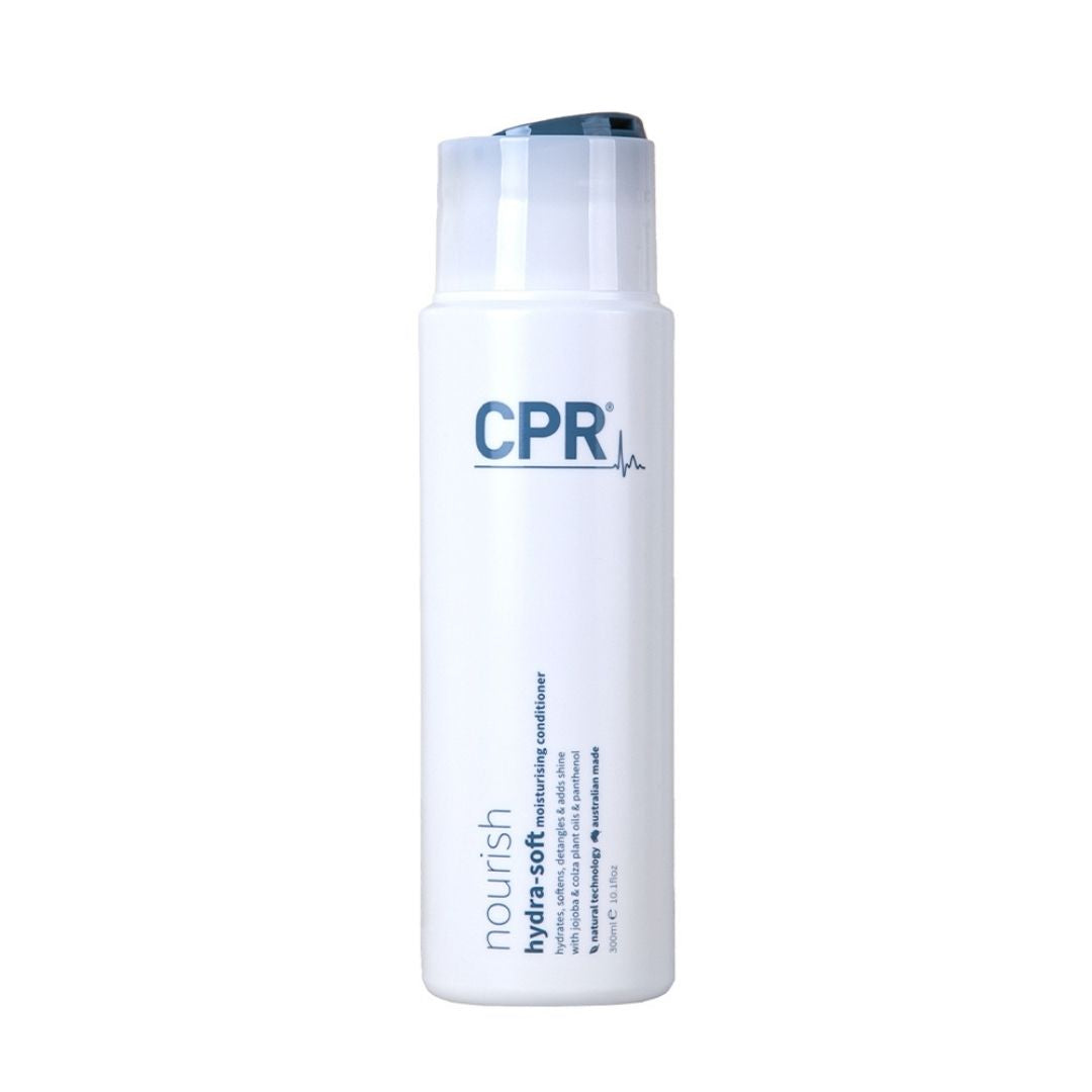 CPR Hydra-soft Moisturising Conditioner 300mL