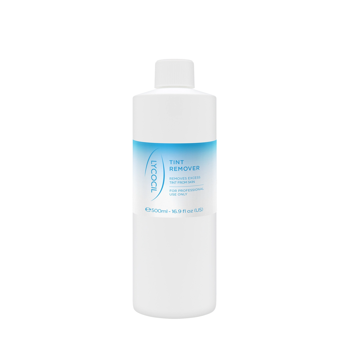 Lycon Lycocil Tint Remover 500ml