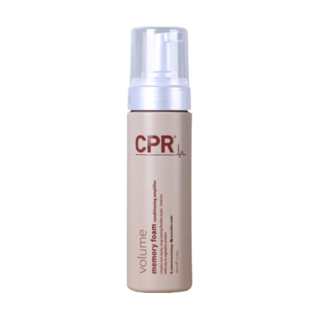 CPR Memory Foam Conditioning Amplifier 180mL