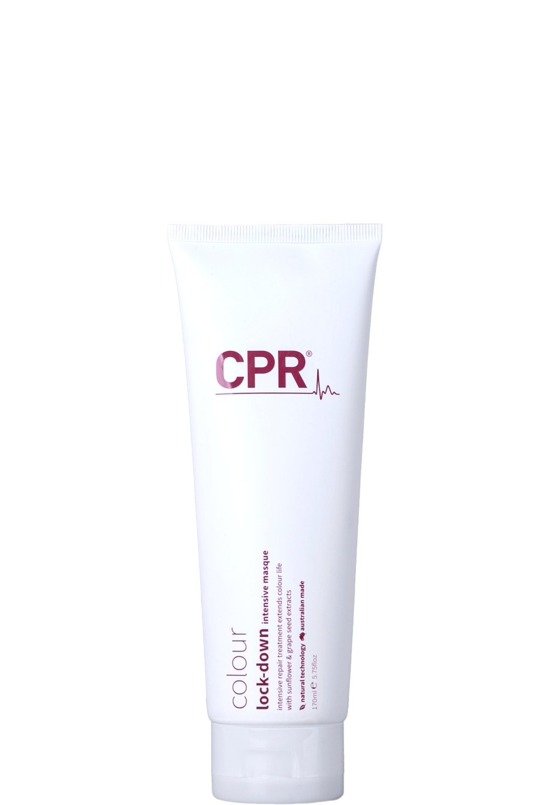CPR Lock-down Intensive Masque 170mL