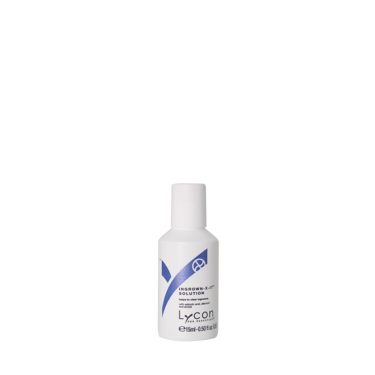 Lycon Ingrown-x-it Solution 15ml