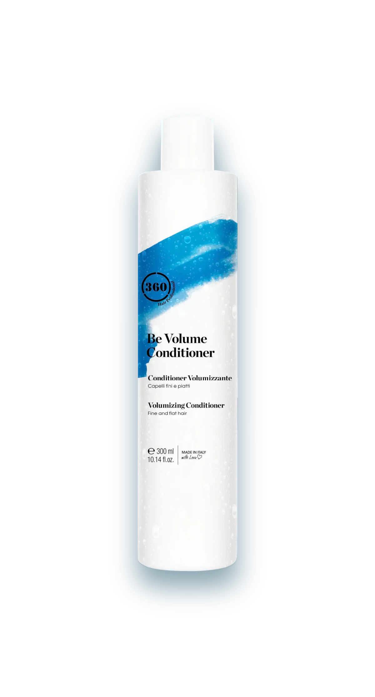360 BE VOLUME CONDITIONER
