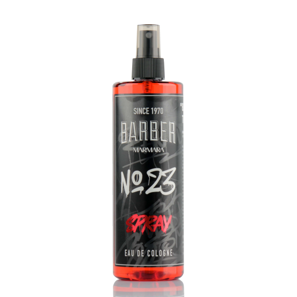 Barber Marmara Cologne No. 23 400ml