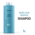 Wella Invigo Balance Senso Calm Sensitive Shampoo 1L