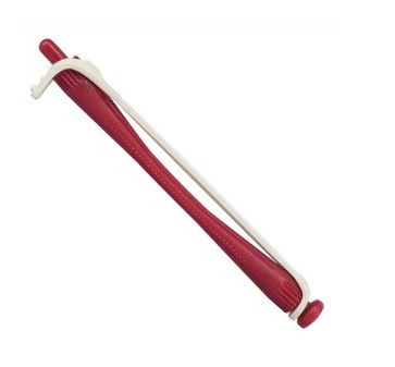 Hair Fx Perm Rod Maroon