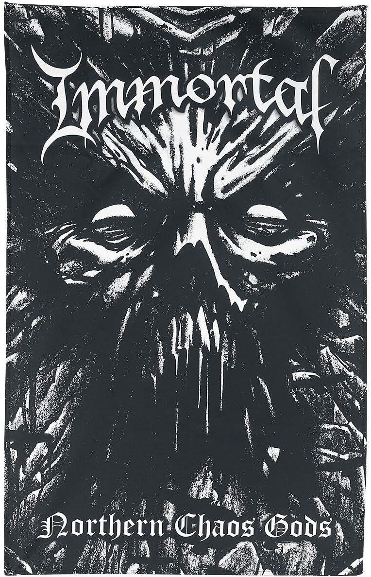 Immortal Posters
