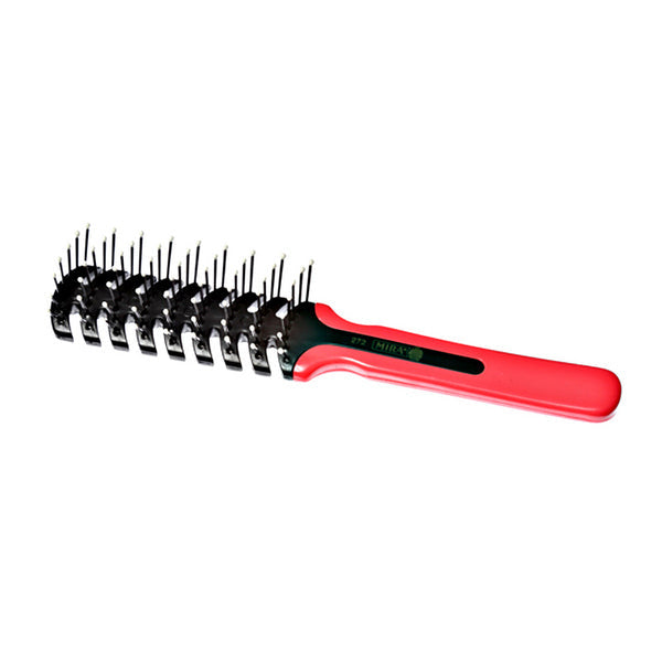 Mira Vent Brush Two Tone 272