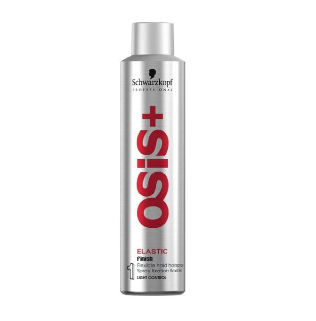OSiS+ ELASTIC  FLEXIBLE HAIRSPRAY
