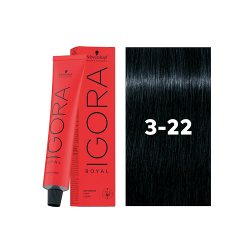 IGORA ROYAL 3-22