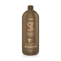 Natural Look Summer Kiss Natural Bronze Spray Tanning Milk 8percent Dha - 1l