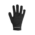 Silver Bullet Heat Resistant Glove  Black
