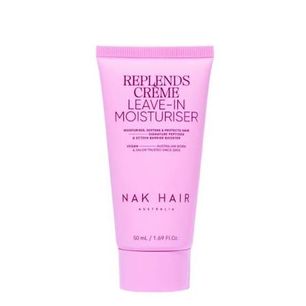 Nak Replends Crme Leave In Moisturiser 50ml