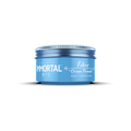 Immortal NYC Fiber Cream Pomade Hair Wax 150ml