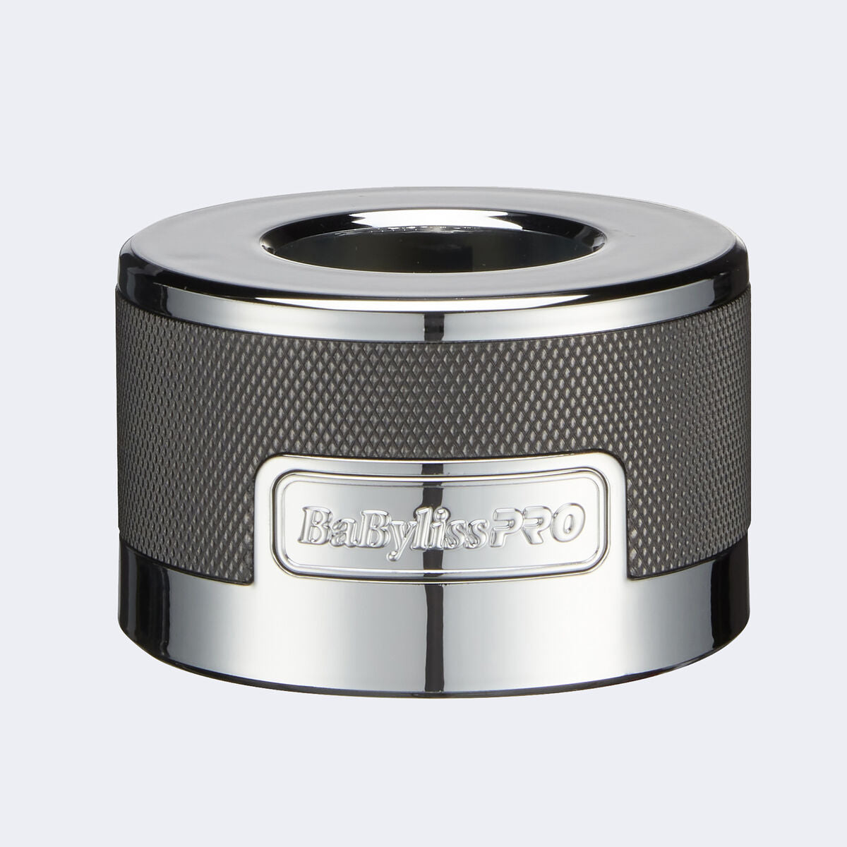 BaBylissPRO Charging Base FX Clipper - Silver