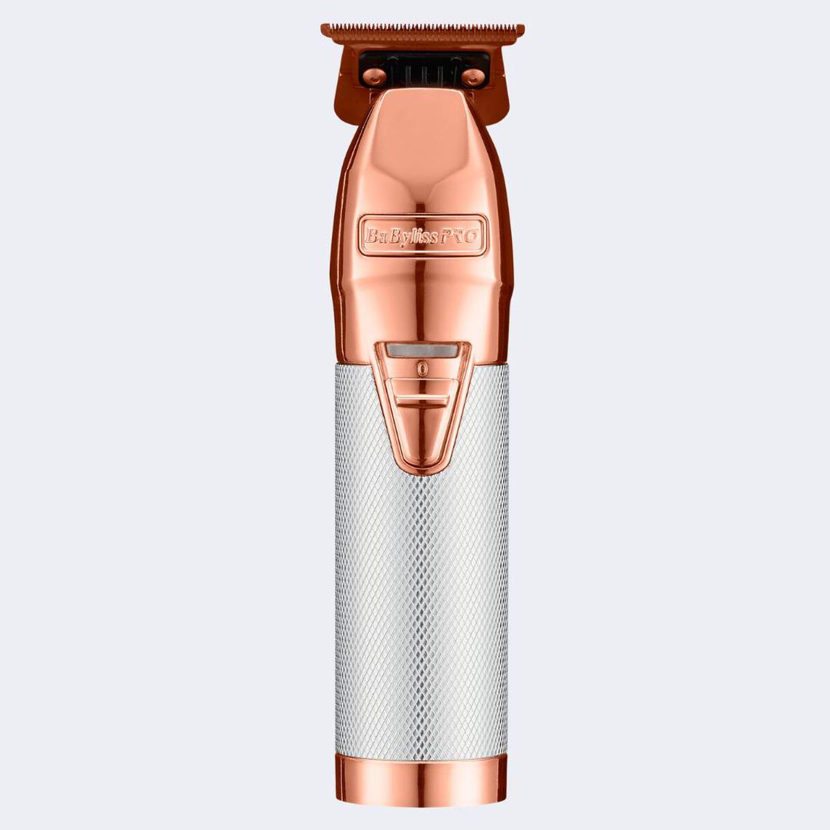 Babylisspro Rose Gold Fx Outliner Trimmer Cord/cordless