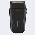 Babylisspro Fx3 Professional High-speed Foil Shaver