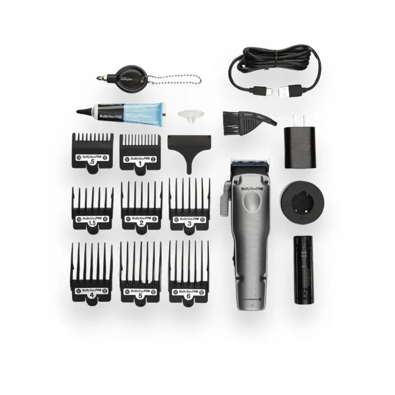 BaBylissPRO FXONE Lo-ProFX Cordless Clipper