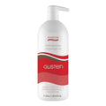 Natural Look Body Massage Oil Glisten Rose 1l