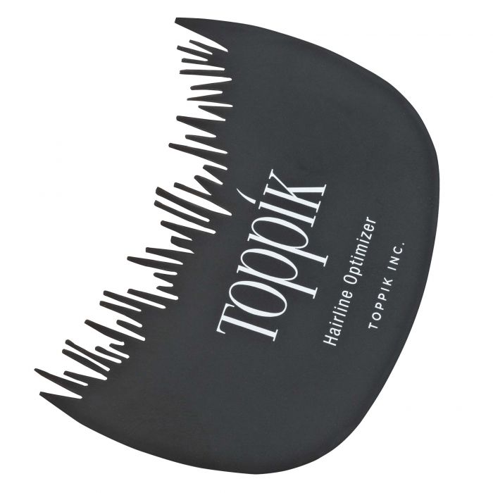 Topaxx Hair Fiber Comb
