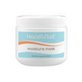 Natural Look Hand And Nail Moisture Mask 600ml