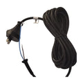 Wahl 3m, Molded Grommet, 1 Eyelet, 1 Push-in