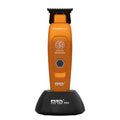 MRD Smart Brain Trimmer - Orange