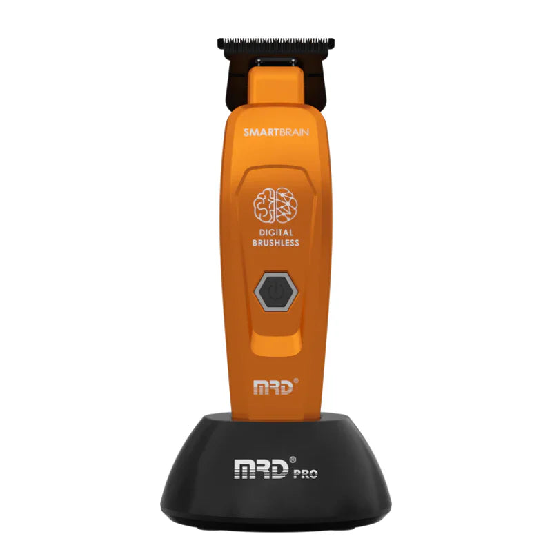MRD Smart Brain Trimmer - Orange