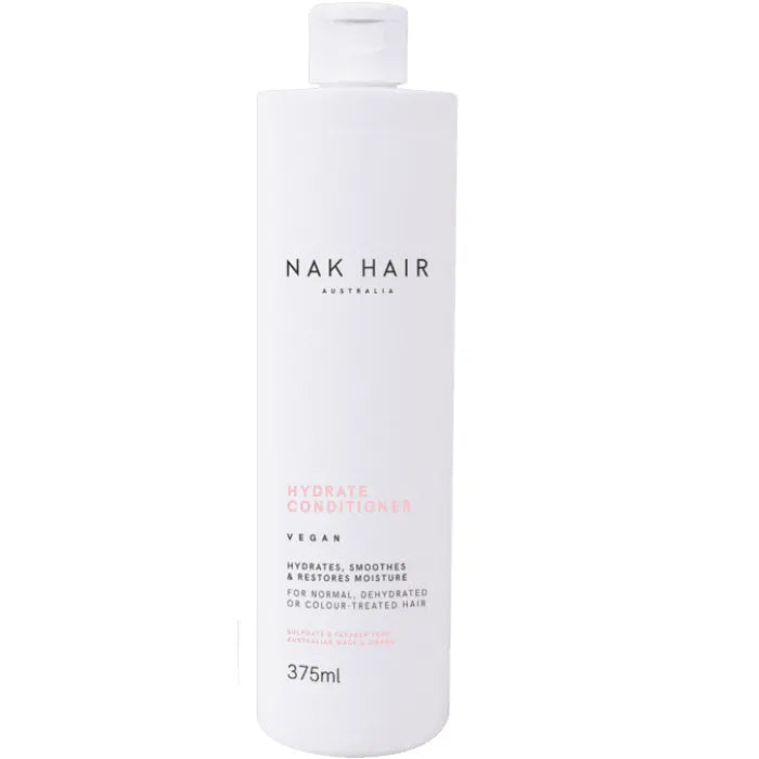 Nak Hydrate Conditioner 375ml