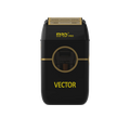 MRD Vector Foil Shaver - Black