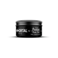 Immortal NYC Iconic Men Cream Pomade Hair Wax 150ml