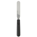 Kiepe Plastic Straight Edge Spatula