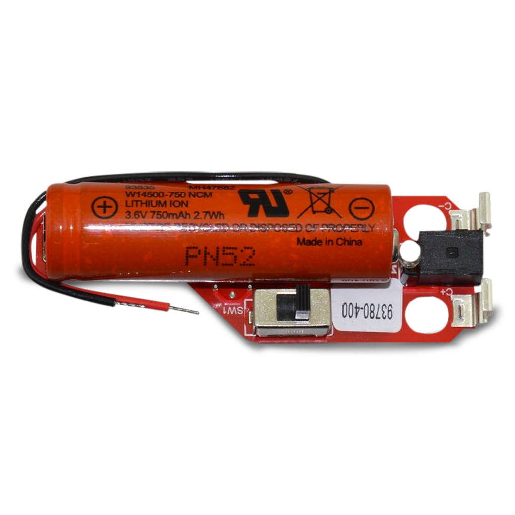 Wahl Beret Pcb And Battery
