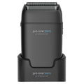 Pro-One ZERO Foil Shaver - Black ZERO