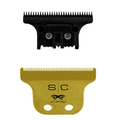 StyleCraft by Silver Bullet Saber Rebel Rogue Replacement Hair Trimmer Blade
