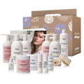 Natural Look Skincare Professional Starter Pack Kit