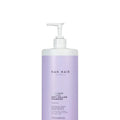 Nak Platinum Blonde Anti-yellow Shampoo 1l