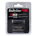 BaBylissPRO Replacement Clipper Blade Black Graphite Fits FX LoProFX SnapFX LithiumFX Clippers
