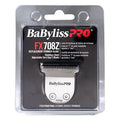 Babyliss Pro Fx708z Silver Replacement Blade