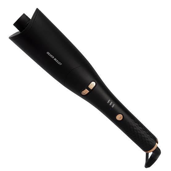 Silver Bullet Xoxo Auto Hair Curler