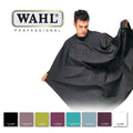 Wahl Polyester Cape Mauve Wp3012m
