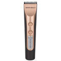 Silver Bullet Zephyr Trimmer Cord/cordless