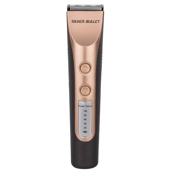 Silver Bullet Zephyr Trimmer Cord/cordless