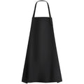 Wahl Polyurethane Stylist Cover Up - Black