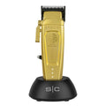 StyleCraft By Silver Bullet Saber 2.0 Clipper - Gold