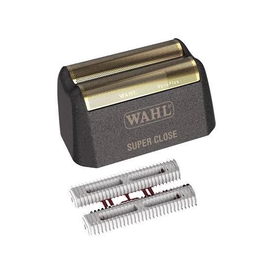 Wahl Finale Replacement Foil